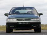 Citroen Xantia 1997 года